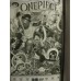 ONE PIECE Z Numero ZETA Limited ZETA Movie Special Manga JAPANESE Numero 1000